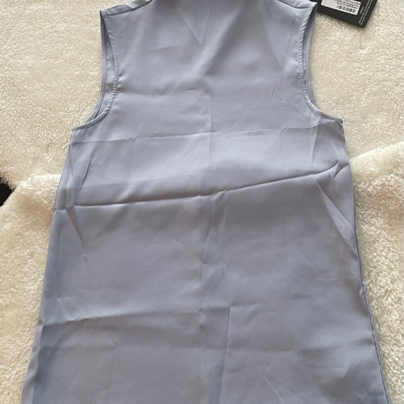 PrettyLittleThing Modest Set – Hijab Outfit – Top Size 4 - Bottom Size 6 – NWT - Picture 4 of 5